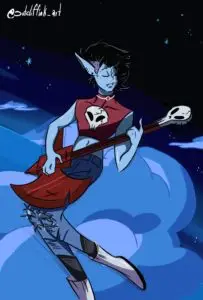 Hogar marshall lee terminado